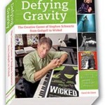 Defying Gravity Stephen Schwartz biography