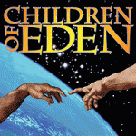 Children of Eden logo