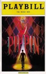 Pippin playbill