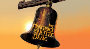 The Hunchback of Notre Dame for stage