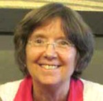 author Carol de Giere