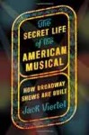 Secret Life of the American Musical cover