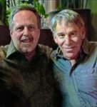 Stuart Friedman and Stephen Schwartz