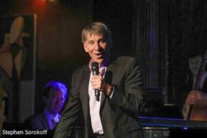 Stephen Schwartz Nov 19 2018, OSF.org benefit, photo by Stephen Sorokoff