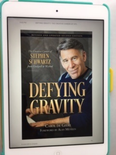 Defying Gravity Kindle edition