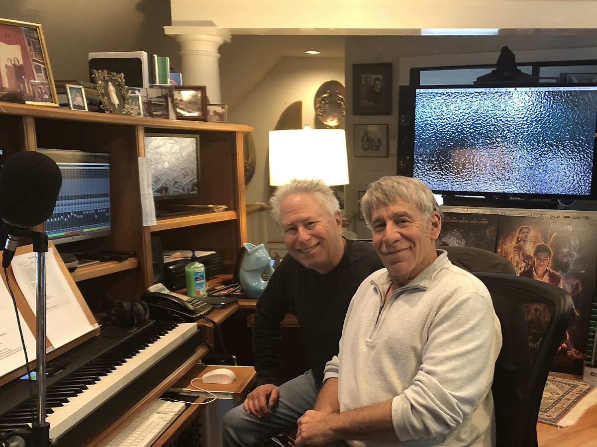 stephen schwartz scott schwartz stephen schwartz scott schwartz
