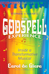 The Godspell Experience cover