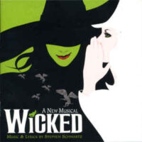 Wicked logo