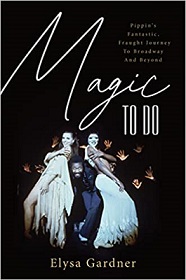 Magic to Do book